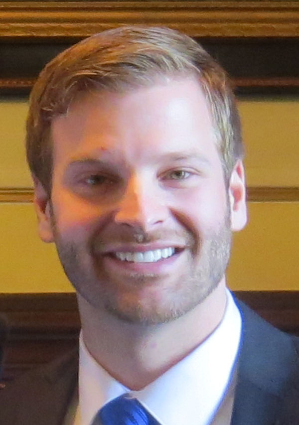 Josh Stafford